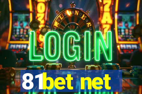 81bet net